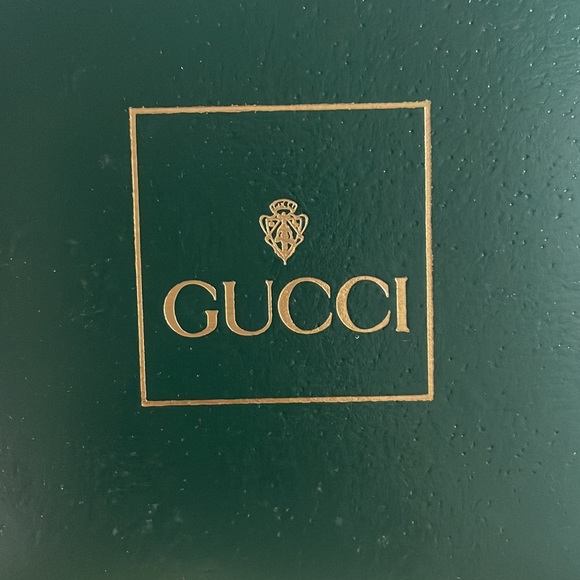 Authentic Gucci date just watch - Picture 5 of 6